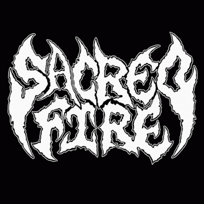 logo Sacred Fire